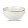 Stonecast Barley White suppe skål, 132x63mm