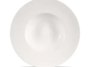 Isla bred kant skål, 240mm
