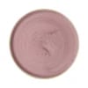 Stonecast Petal Pink vægget tallerken, 210mm