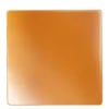 Purity Caramel tallerken, 280x280x(H)20mm