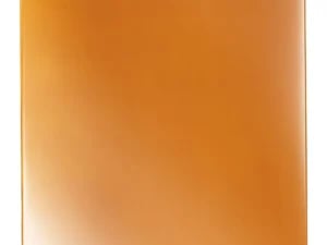 Purity Caramel tallerken, 280x280x(H)20mm