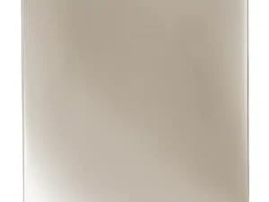 Purity Taupe tallerken, 280x280x(H)20mm
