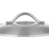 Konveks låg, 240mm