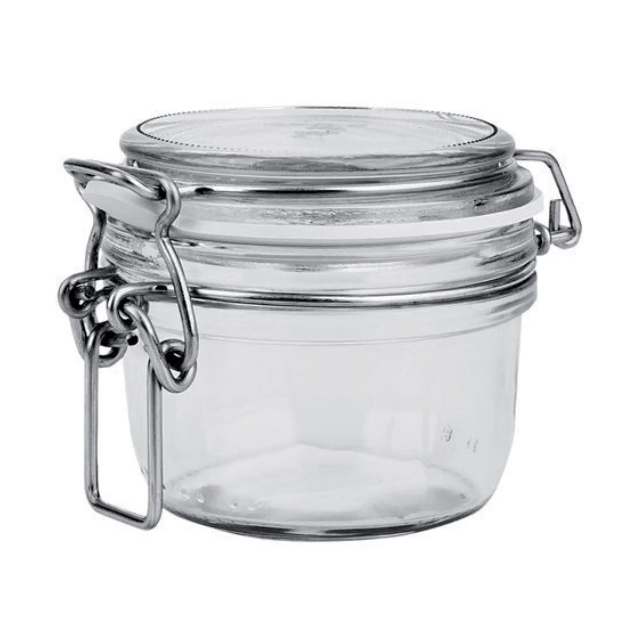 Fido krukke, 125ml