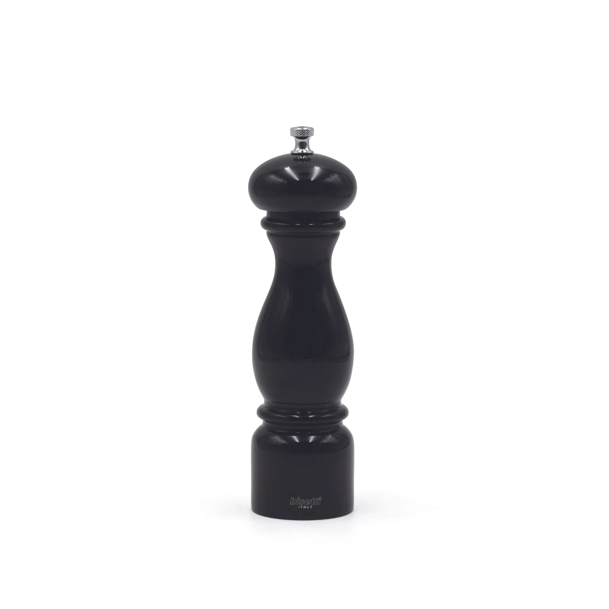 Firenze saltkværn, sort, 220mm