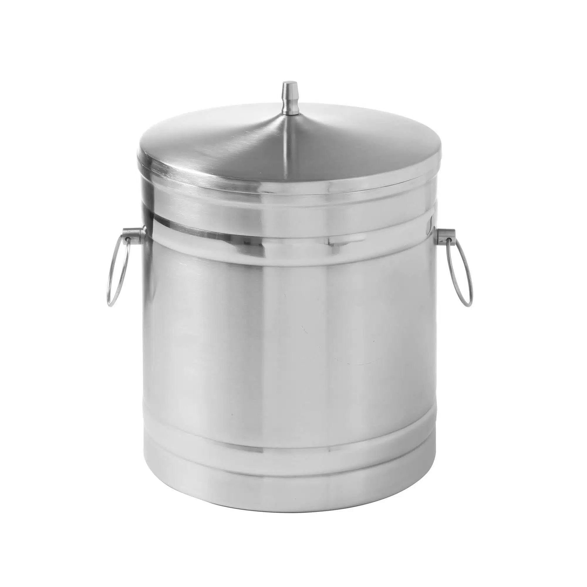 Dobbeltvægget isspand 5l, 200x(h)230mm