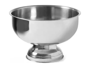 Partybade, Bar op, 9,5L, Ø350x(H)230mm