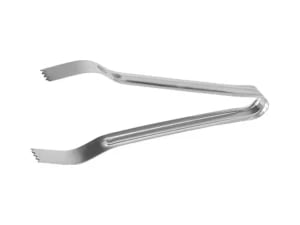 Isterningetang, Bar op, (L)180mm