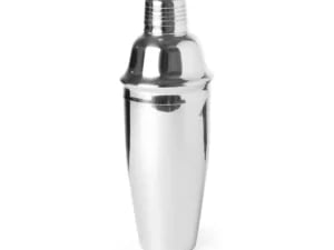 3-delt cocktail shaker, Bar up, 0,75L, o80x(H)240mm