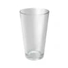 Boston shaker, Bar op, blandingsglas, 0,45L, ox(H)mm