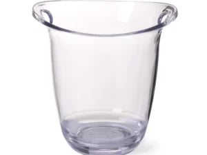 Champagnekøler, Bar op, 3L, 220x185x(H)226mm