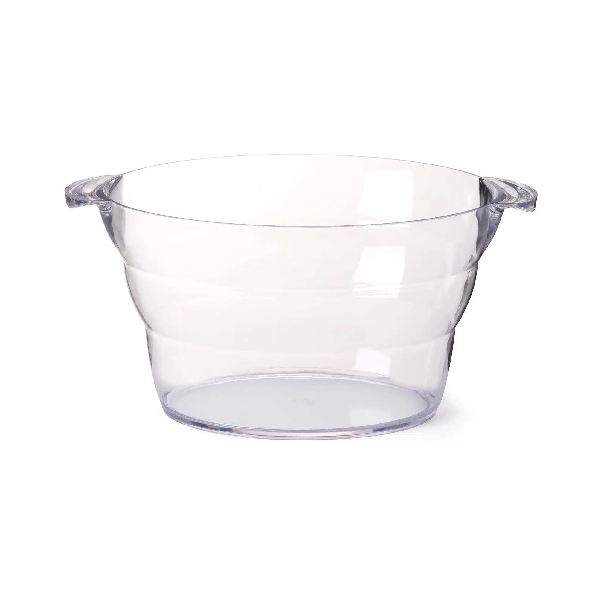 Festbadekar, Bar op, 470x290x(H)230mm