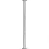 Vinkøler stativ, Bar op, o185x(H)740mm