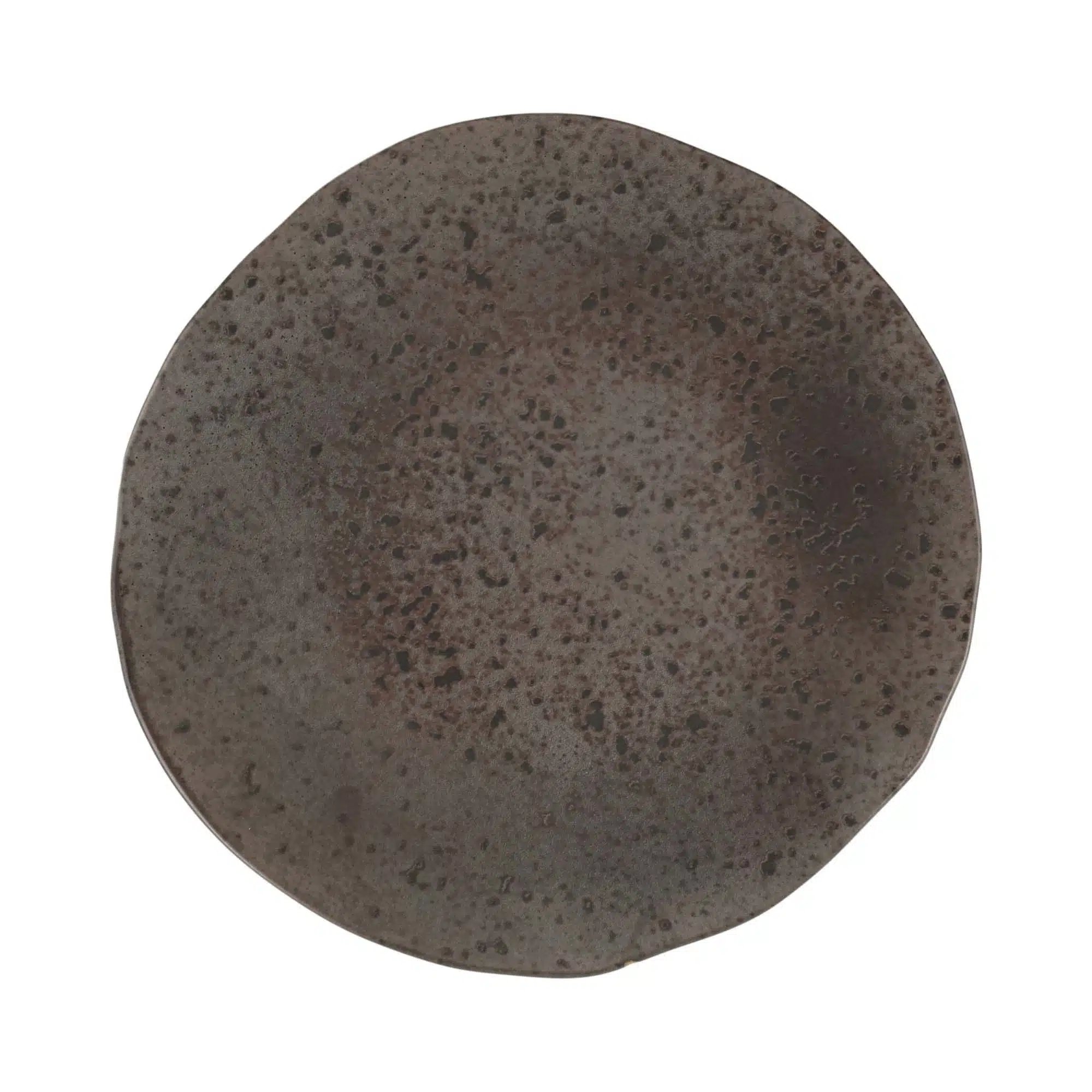 Ironstone Præsentations Tallerken 300mm