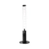 Bord øltap, Bar op, 5L, Sort, o100x(H)1150mm