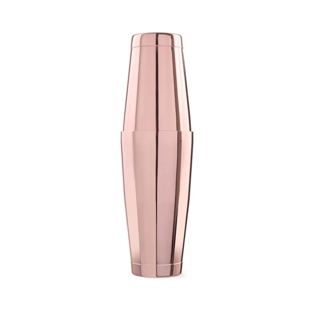 Tin Tin cocktail shaker, Bar up, o92x(H)mm