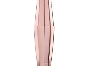 Tin Tin cocktail shaker, Bar up, o92x(H)mm
