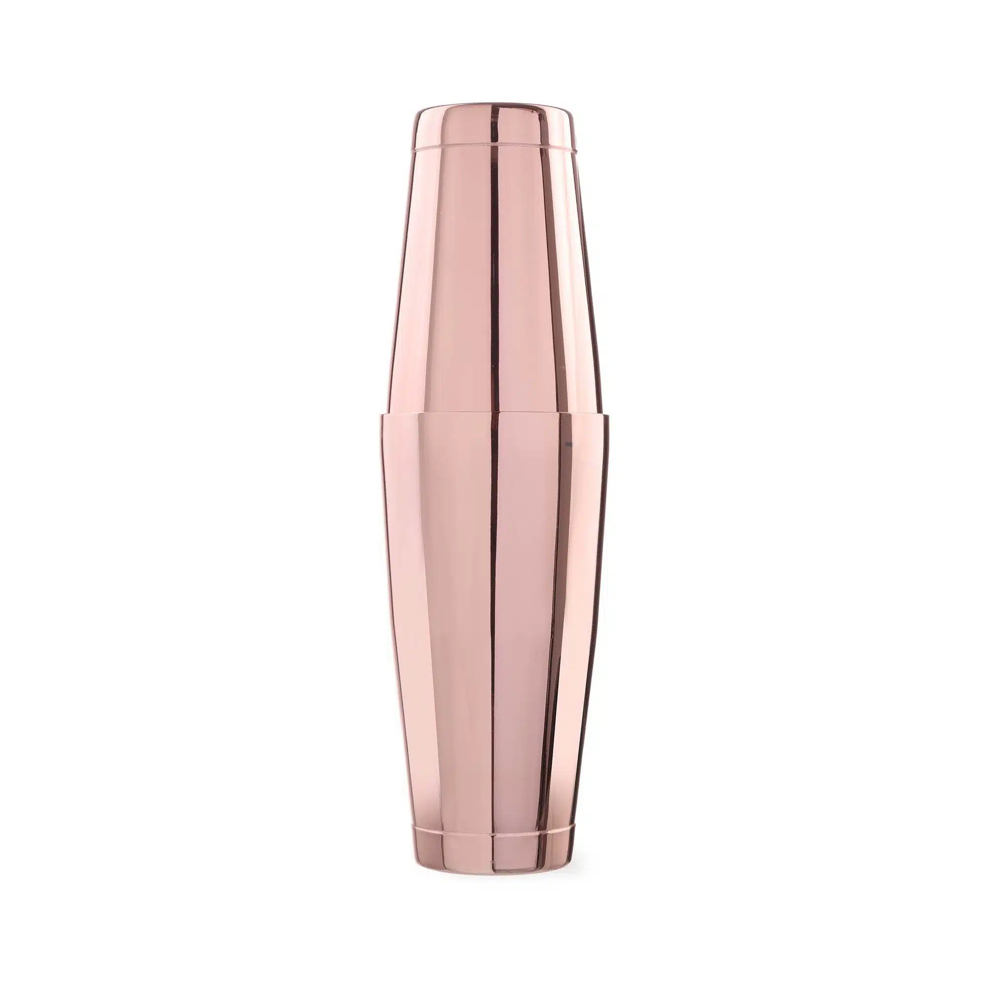 Tin Tin cocktail shaker, Bar up, o92x(H)mm