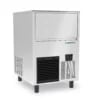 Luftkølet isterningemaskine Coolice 33kg / 24t, beholder 16kg