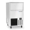 Luftkølet isterningemaskine Coolice 47kg / 24t, beholder 28kg