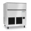 Luftkølet isterningemaskine Coolice 66kg / 24t, beholder 40kg