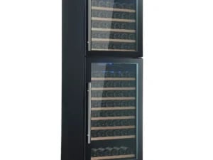 Aurora vin køler, 450l