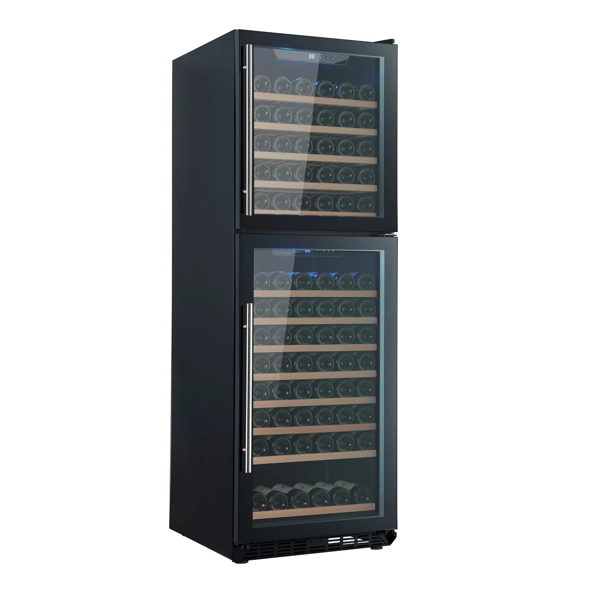 Aurora vin køler, 450l
