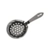 Classic Hawthorne Spring Bar Si, Sort, 155mm