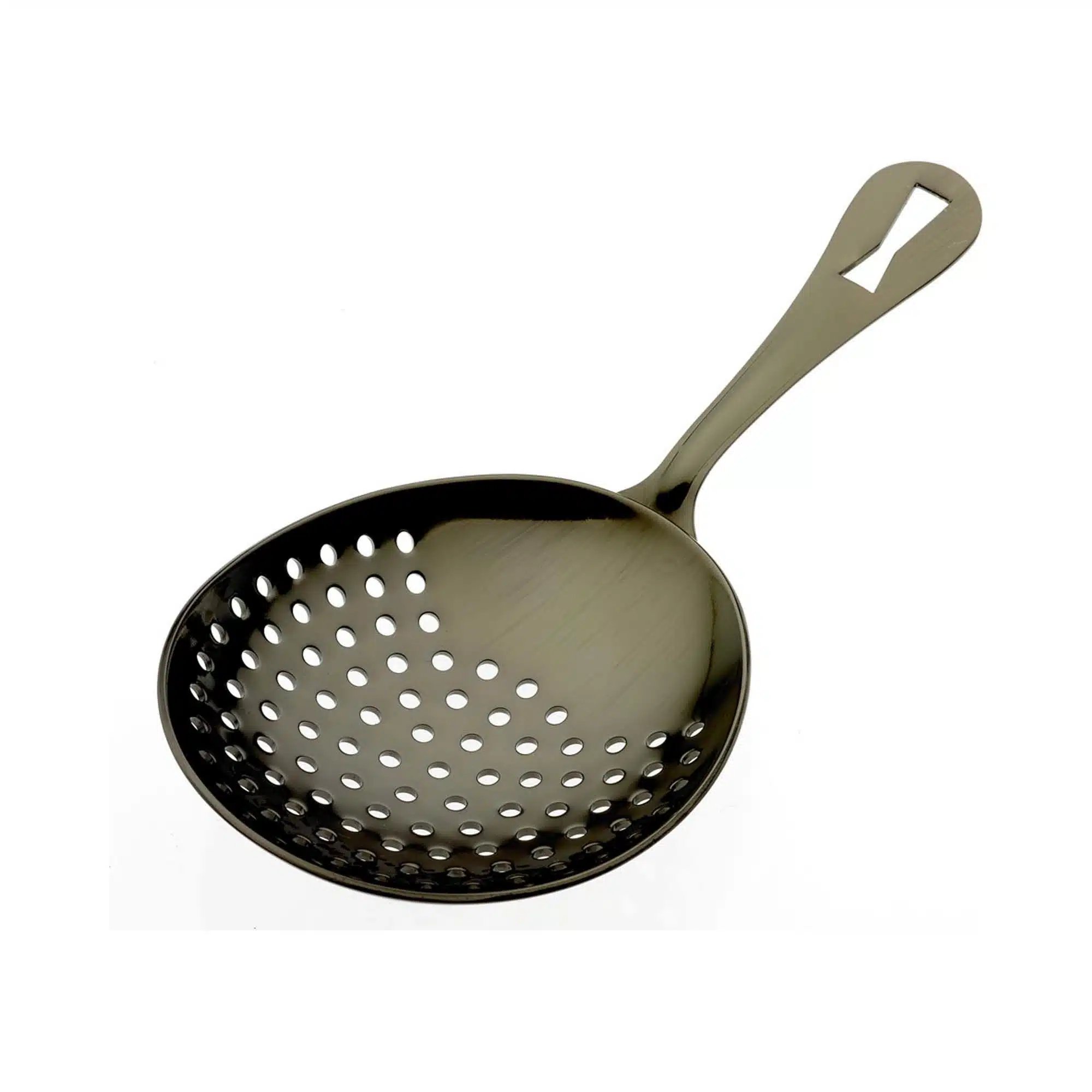 Julep Si, Sort, 165mm