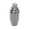 3-delt japansk cocktail shaker sæt, sort