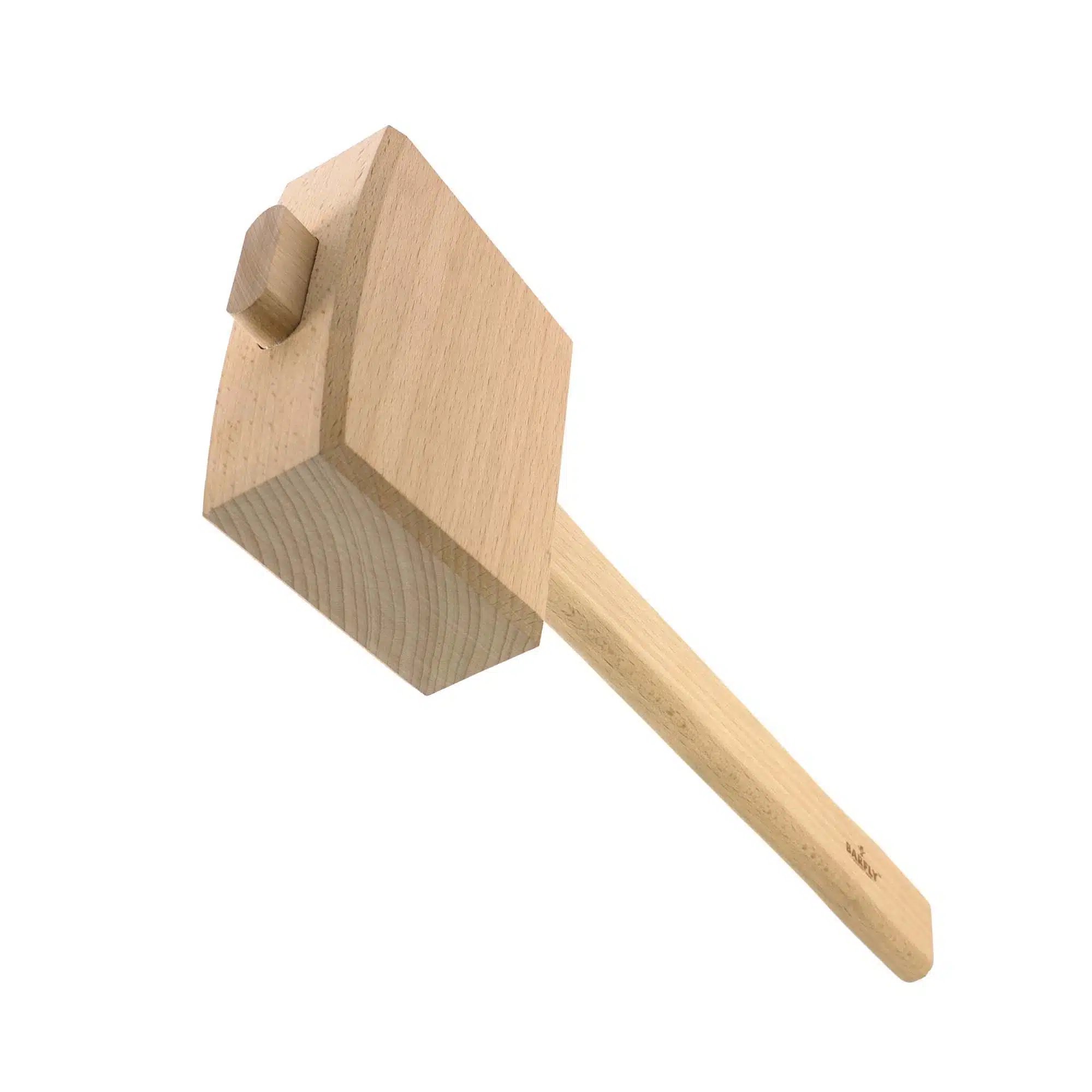 Træis hammer, 343mm