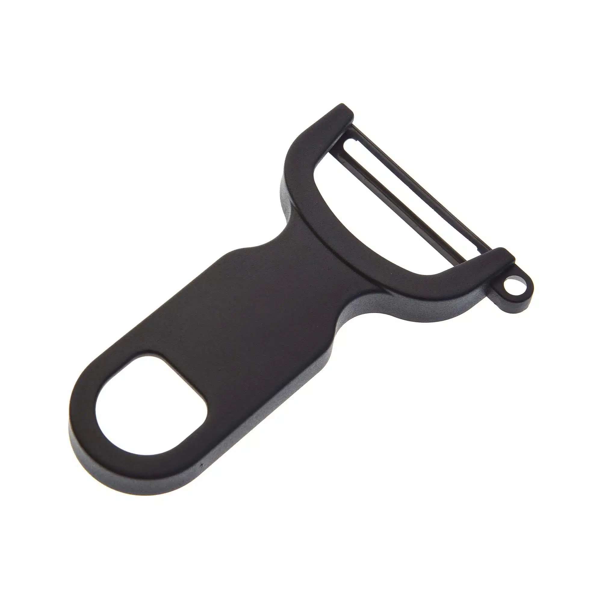Y Peeler, Sort Håndtag - Bulk