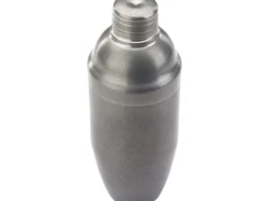 3-delt japansk cocktail shaker sæt, vintage, 700 ml