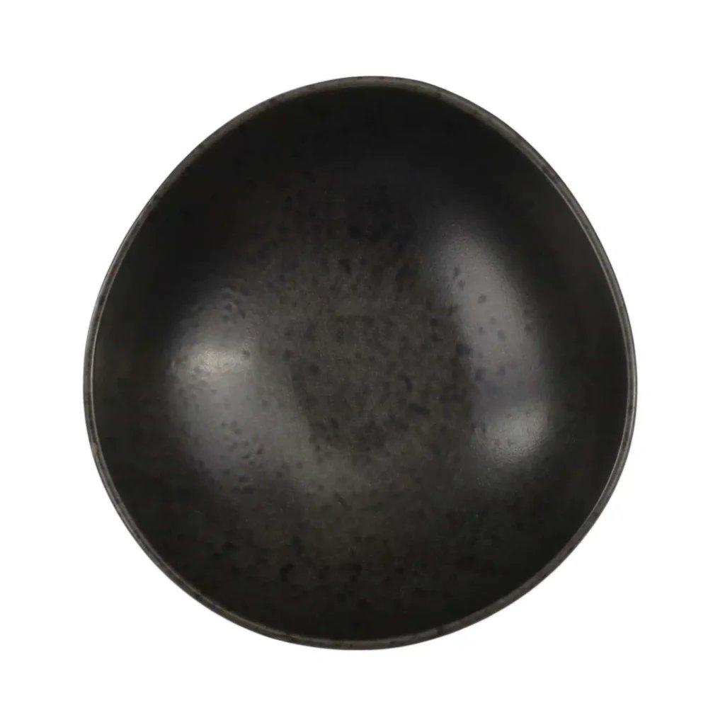 Jernsten Skål 140mm