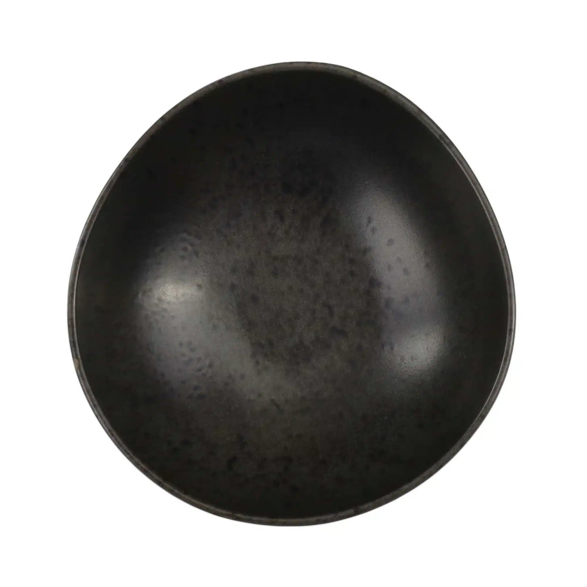 Jernsten Skål 140mm