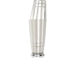 Vægtet shaker/krus sæt, 532/828ml