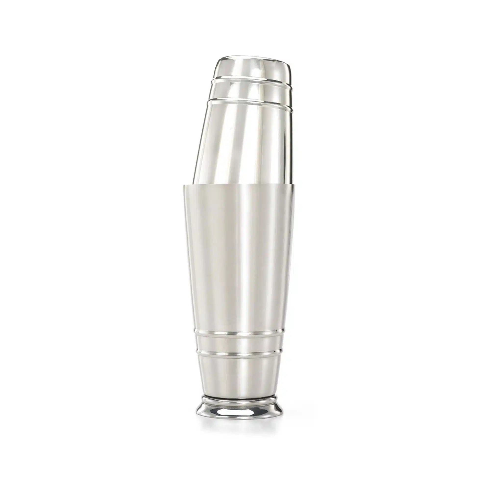 Vægtet shaker/krus sæt, 532/828ml