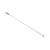 Swizzle Stick, Rustfrit Stål, 340mm