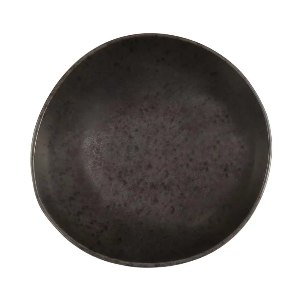 Jernsten Skål 140mm