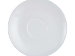 Restaurant tallerken, 153mm