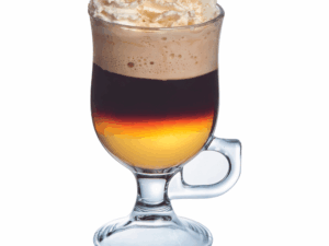 Irish Coffee glas, 240 ml