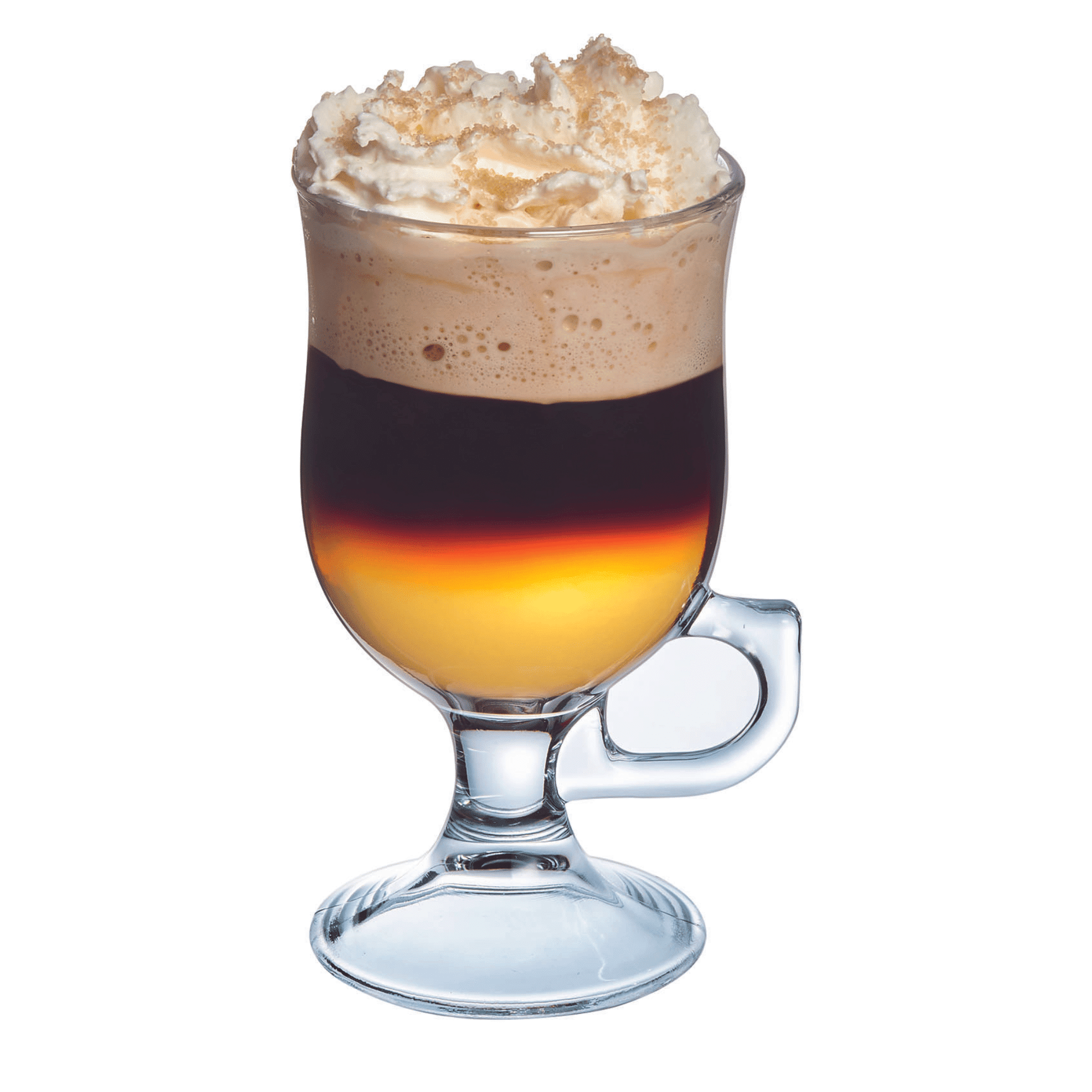 Irish Coffee glas, 240 ml