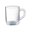 Bock krus, 250 ml