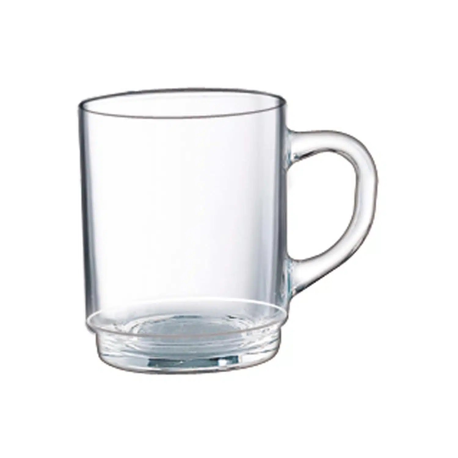 Bock krus, 250 ml