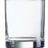 Lav glas Princesa 230 ml