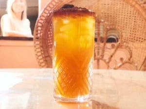 Broadway highball glas, 280 ml