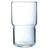 Log highball glas, 320ml