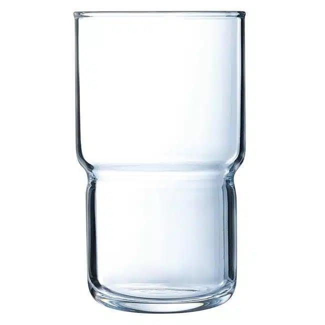 Log highball glas, 320ml