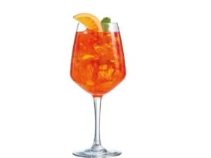 Vinglas Vina Juliette 500 ml