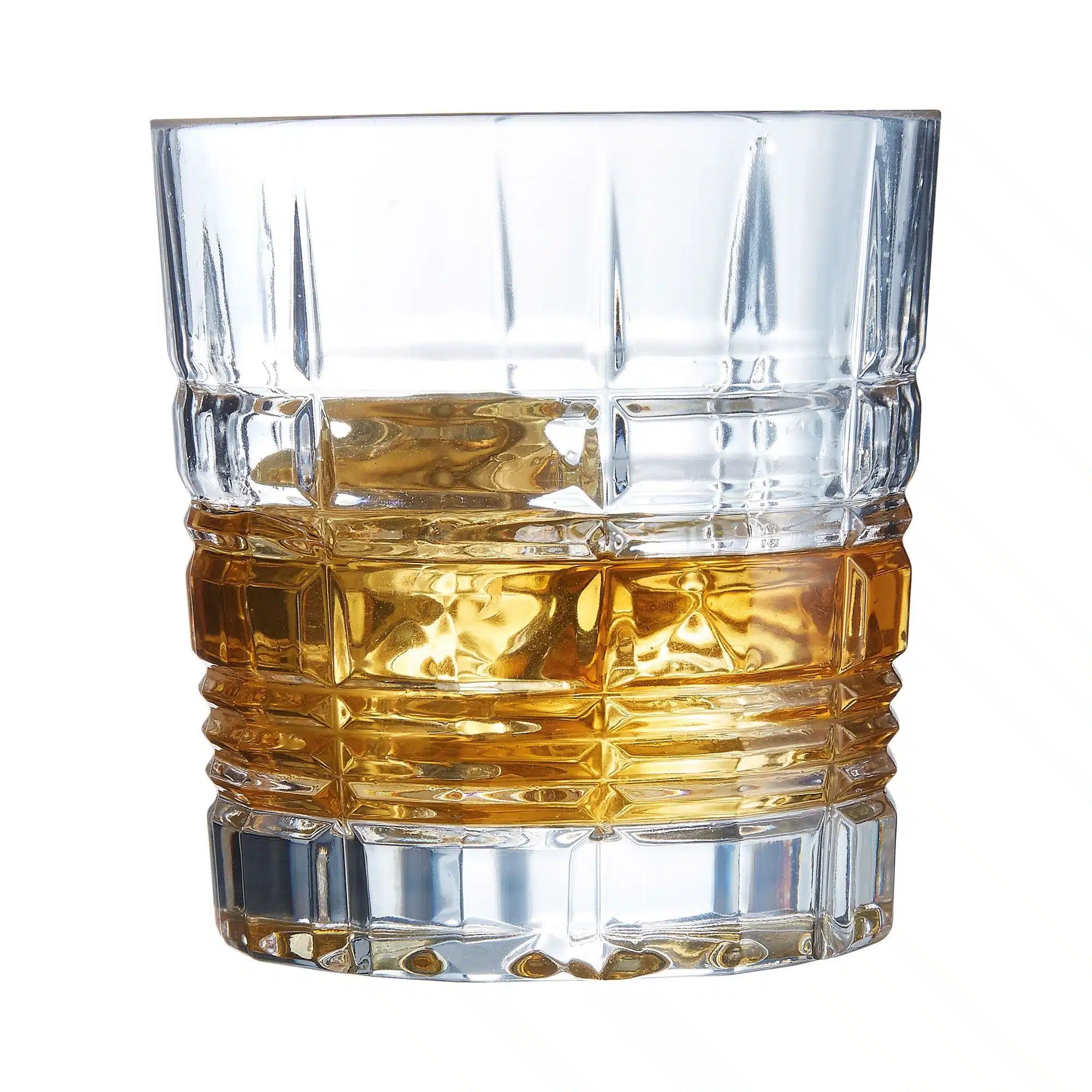 Brixton old fashioned glas, 300 ml